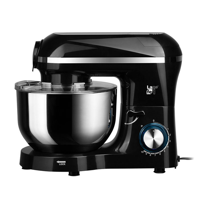 Robot da cucina planetario con frullatore e tritacarne Lafe MPL-001K