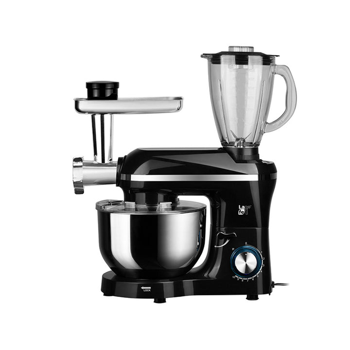 Robot da cucina planetario con frullatore e tritacarne Lafe MPL-001K