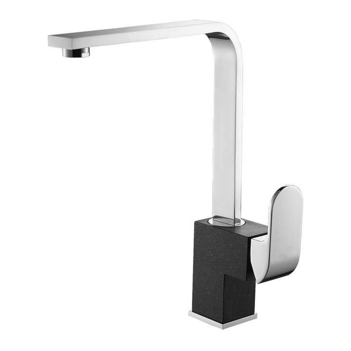 Rubinetto da cucina Concept, miscelatore a leva, girevole a 360°. BDG6529bc