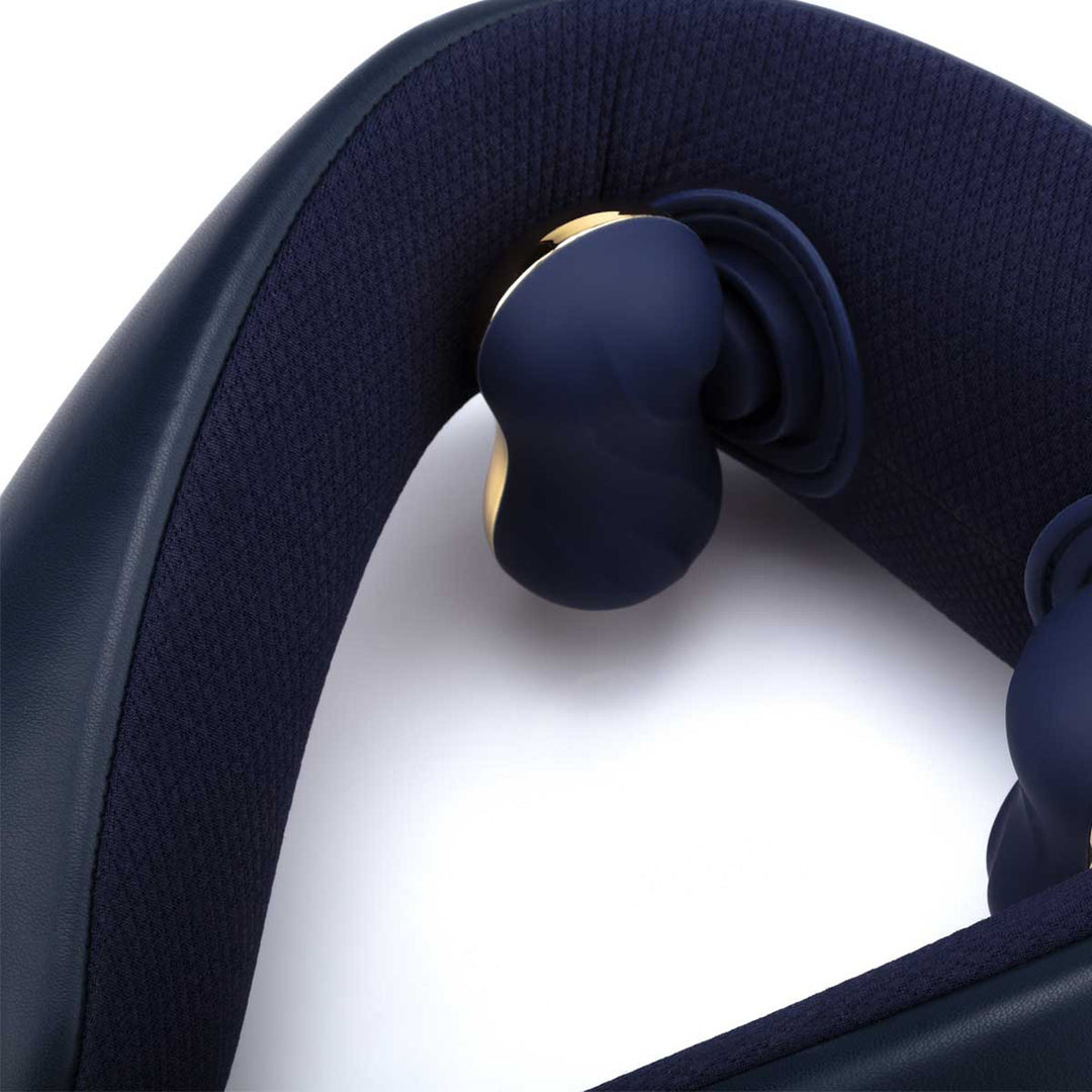 Collare Medivon Grande collare massaggiante funzione di riscaldamento del massaggio shiatsu