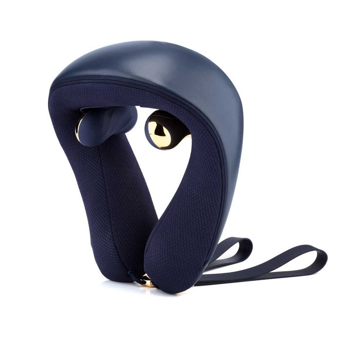 Collare Medivon Grande collare massaggiante funzione di riscaldamento del massaggio shiatsu