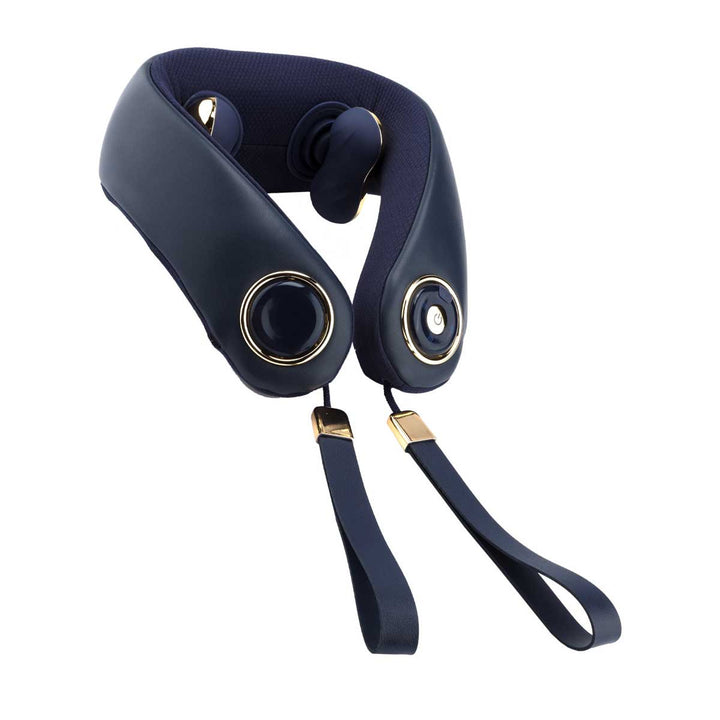 Collare Medivon Grande collare massaggiante funzione di riscaldamento del massaggio shiatsu