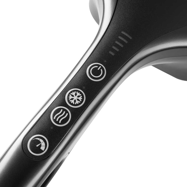 Massaggiatore manuale, massaggiatore anticellulite per il corpo, pistola per massaggi Medivon Libra PRO