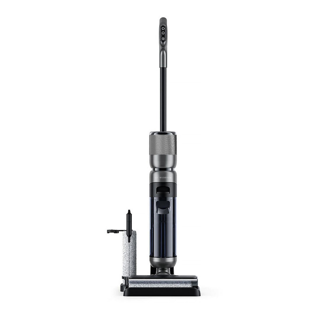 Aspiratore robotico verticale senza fili Air Essence Monsun Drive Jet