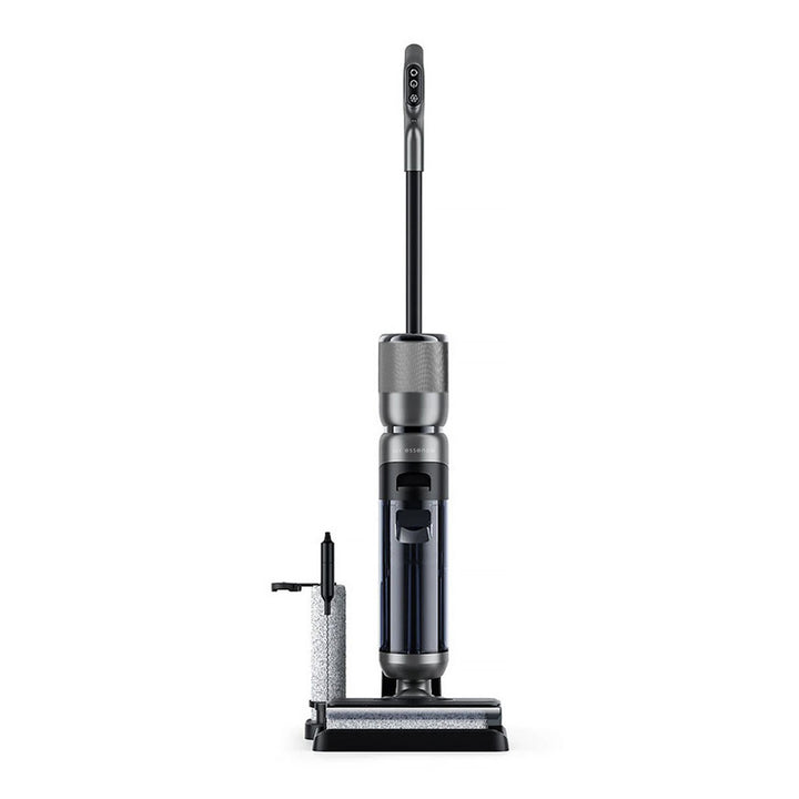 Aspiratore robotico verticale senza fili Air Essence Monsun Drive Jet