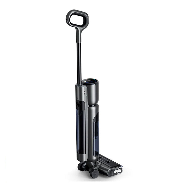 Aspiratore robotico verticale senza fili Air Essence Monsun Drive Jet
