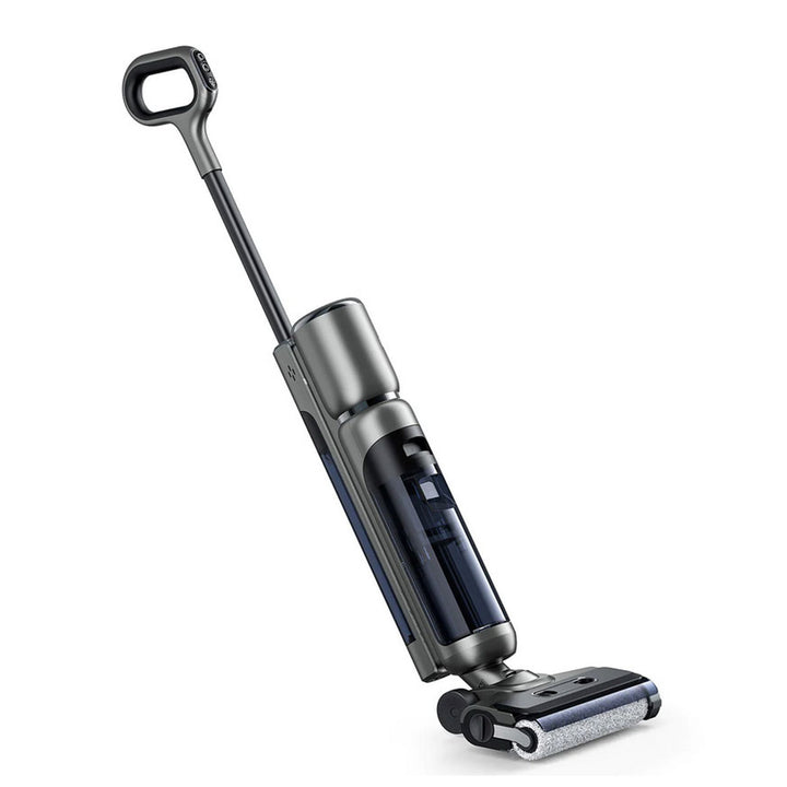 Aspiratore robotico verticale senza fili Air Essence Monsun Drive Jet