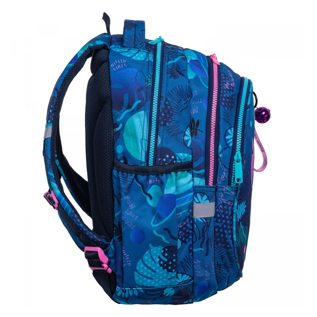 Zaino scuola Coolpack, 19l, Stitch, Jerry, F029780