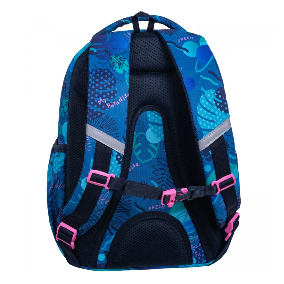Zaino scuola Coolpack, 19l, Stitch, Jerry, F029780