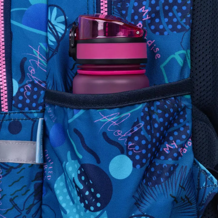 Zaino scuola Coolpack, 19l, Stitch, Jerry, F029780
