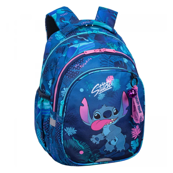 Zaino scuola Coolpack, 19l, Stitch, Jerry, F029780
