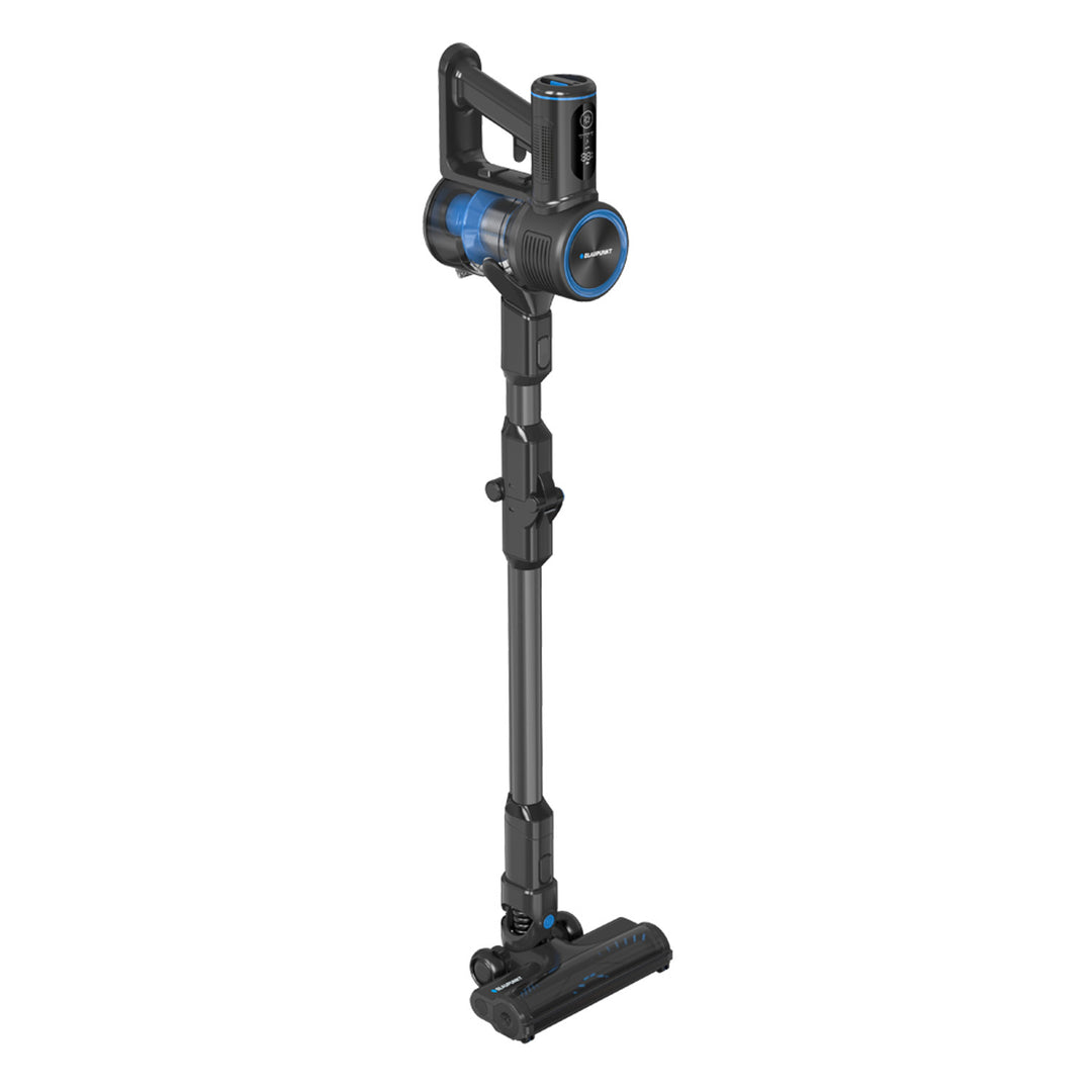 Aspiratore verticale Blaupunkt, 300W, 19 kPa, filtro HEPA, VCH801