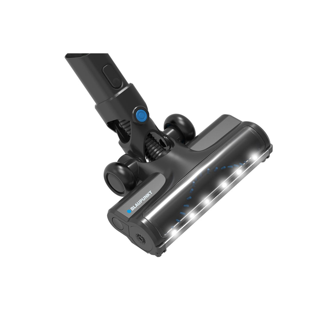 Aspiratore verticale Blaupunkt, 300W, 19 kPa, filtro HEPA, VCH801