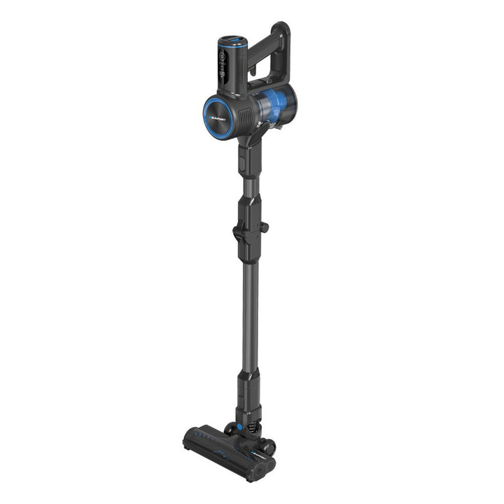 Aspiratore verticale Blaupunkt, 300W, 19 kPa, filtro HEPA, VCH801