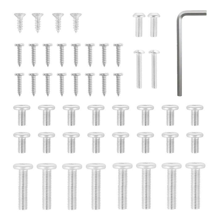 Scrivania elettrica regolabile in altezza Ergo Office, altezza massima 1160 mm, max - 80 kg, senza piano d'appoggio, nero, ER-400 B