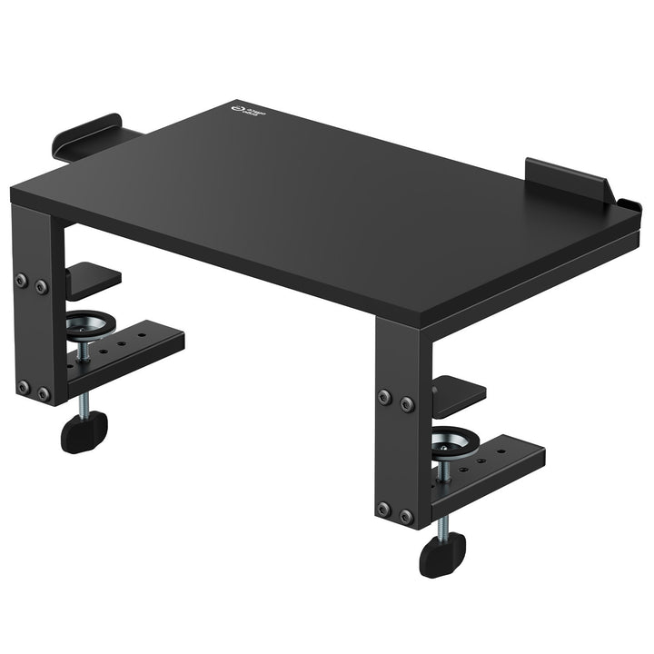 Supporto per laptop / monitor Ergo Office, carico massimo 20 kg, per diag. 13-32", nero, ER-303 B