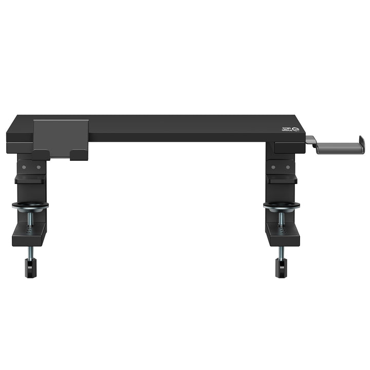 Supporto per laptop / monitor Ergo Office, carico massimo 20 kg, per diag. 13-32", nero, ER-303 B