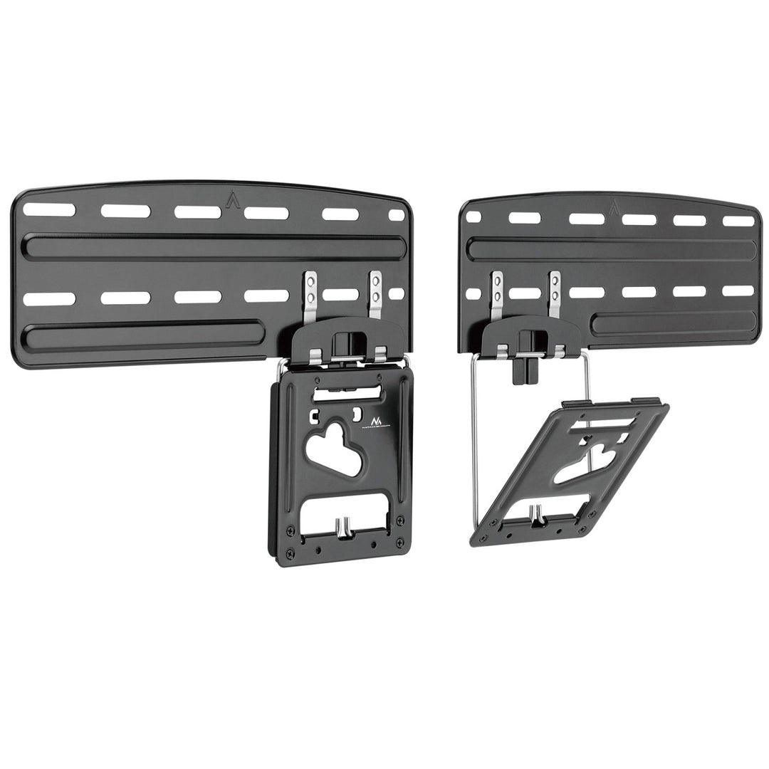 Staffa per TV Maclean, compatibile con TV QLED Samsung, 43"-85", max. 60 kg, MC-806 N