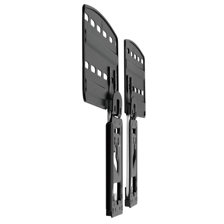 Staffa per TV Maclean, compatibile con TV QLED Samsung, 43"-85", max. 60 kg, MC-806 N