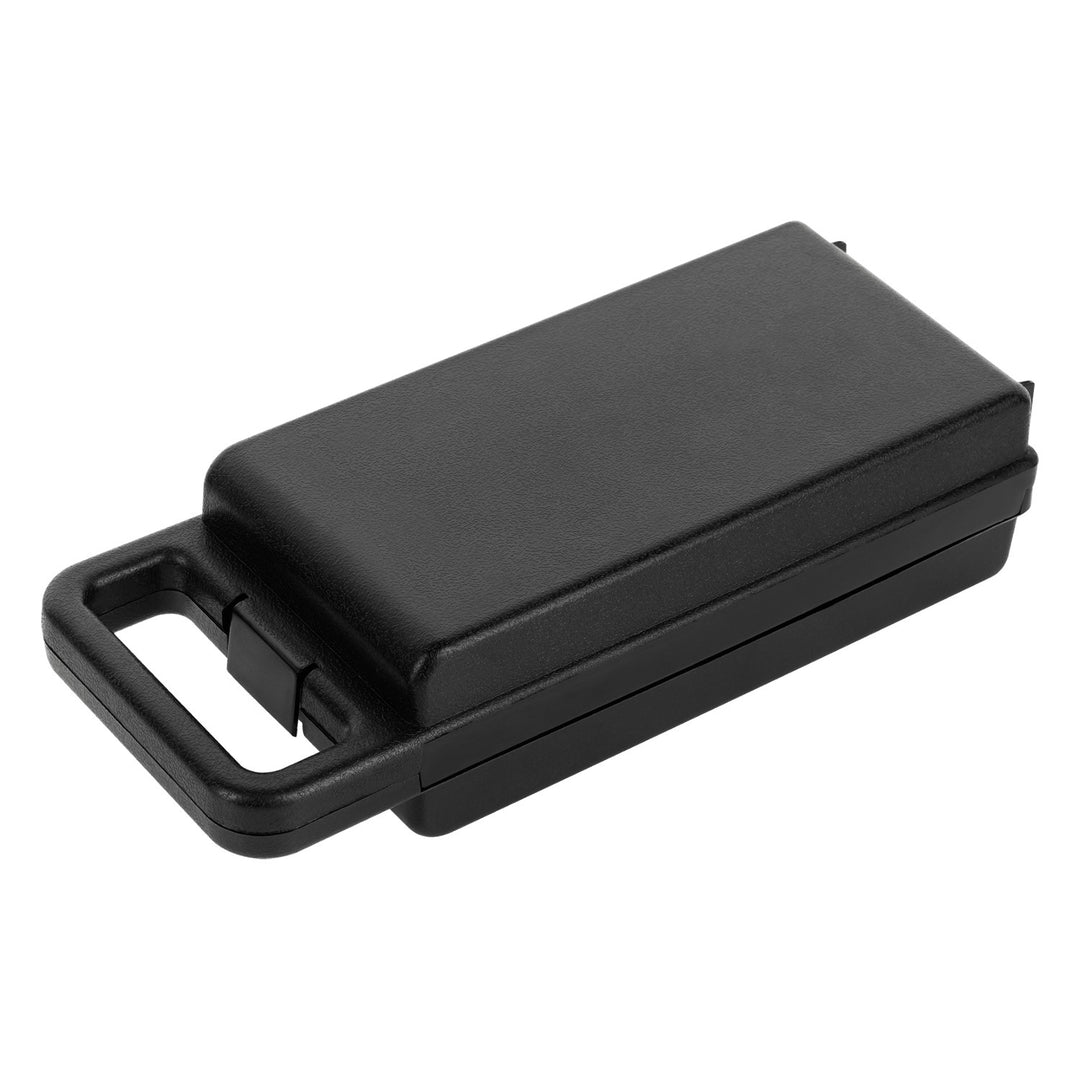 Microfono dinamico Rebel DM-604 + custodia, cavo XLR - Jack 6,3 mm