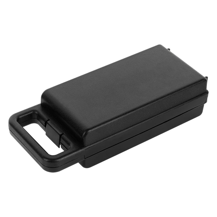 Microfono dinamico Rebel DM-604 + custodia, cavo XLR - Jack 6,3 mm