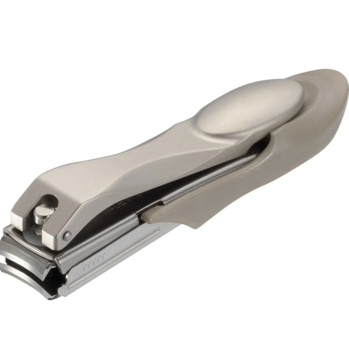 Tagliaunghie a piuma, meccanismo di offset automatico, 93 mm, Tokusen Premium TN-L