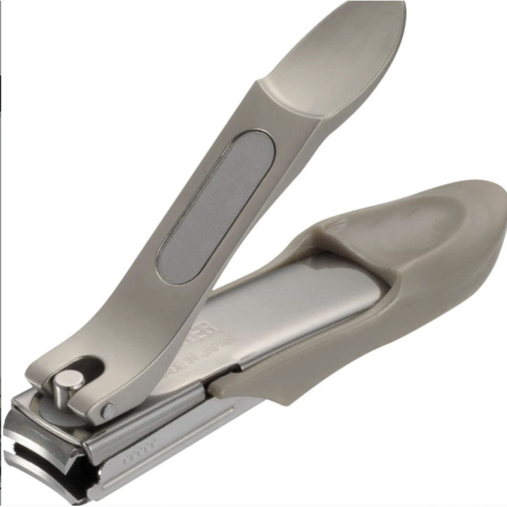 Tagliaunghie a piuma, meccanismo di offset automatico, 93 mm, Tokusen Premium TN-L