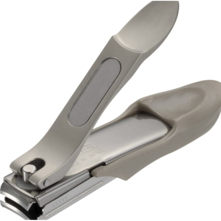Tagliaunghie a piuma, meccanismo di offset automatico, 74 mm, Tokusen Premium TN-S