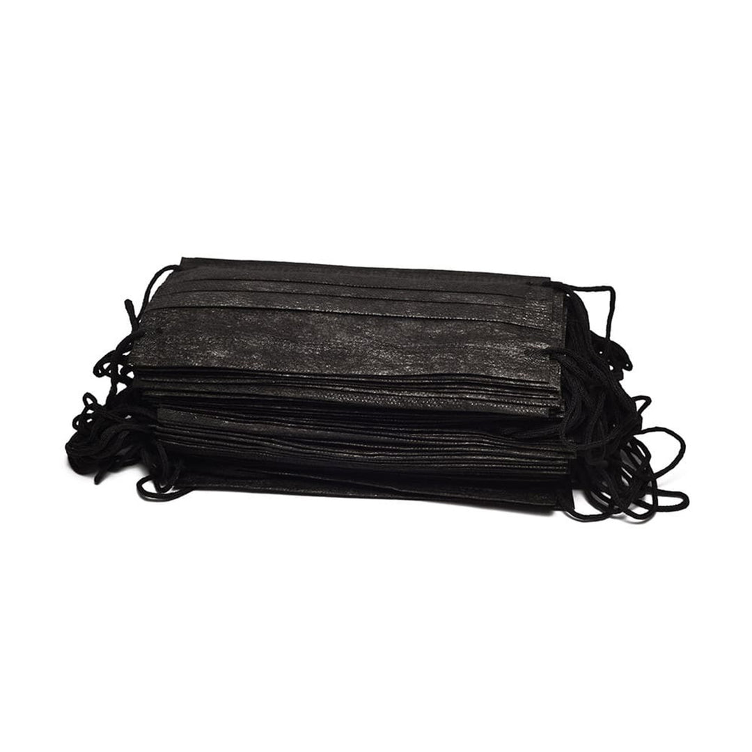 Medivon MDV-4430 maschera protettiva chirurgica antivirale di tipo II, 3 strati, 50 pz.