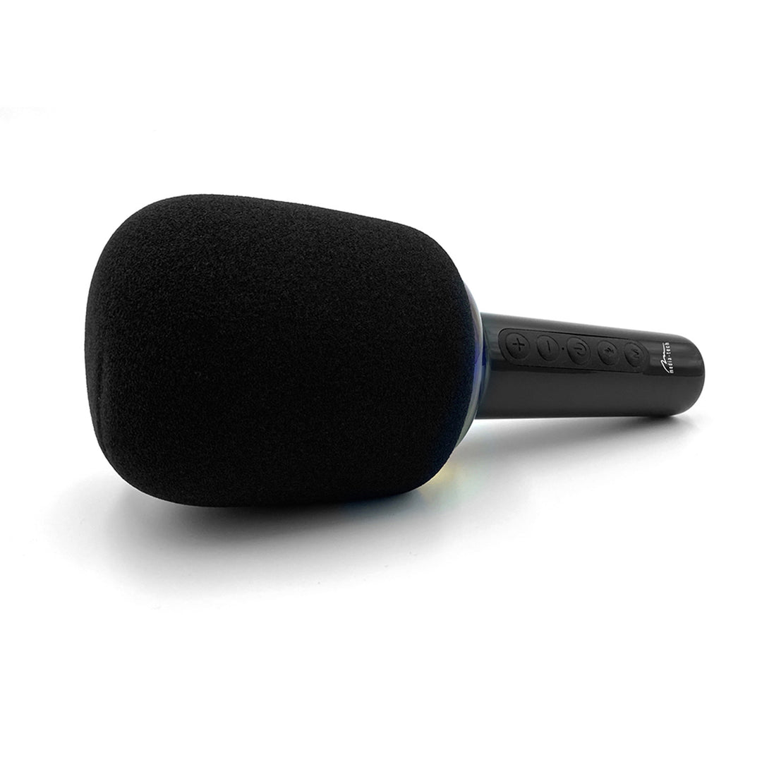 Microfono per karaoke con altoparlante Bluetooth KARAOKE IDOL BT Media-Tech MT399