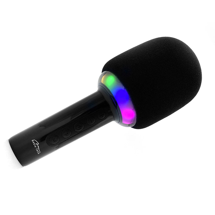 Microfono per karaoke con altoparlante Bluetooth KARAOKE IDOL BT Media-Tech MT399