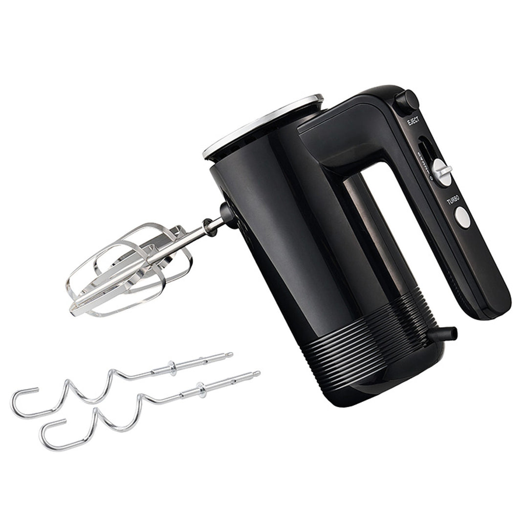 Miscelatore a mano Lafe, 5 velocità, funzione Turbo, 300 W, MixPro