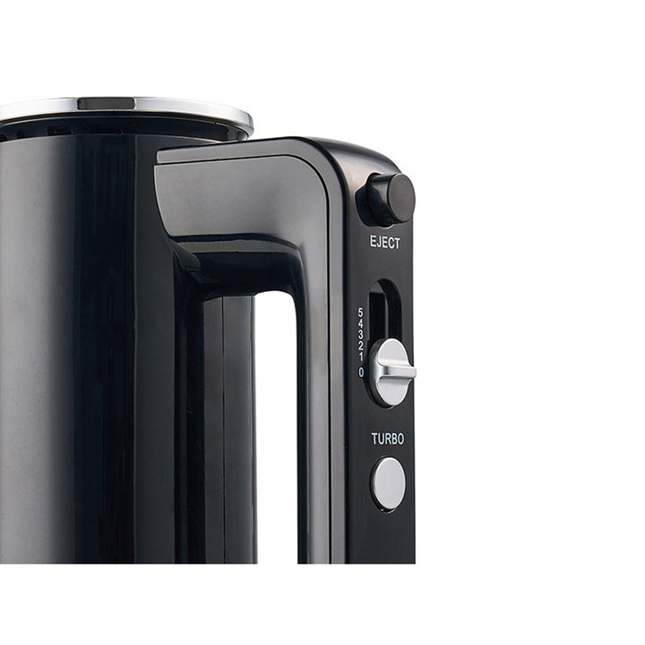 Miscelatore a mano Lafe, 5 velocità, funzione Turbo, 300 W, MixPro