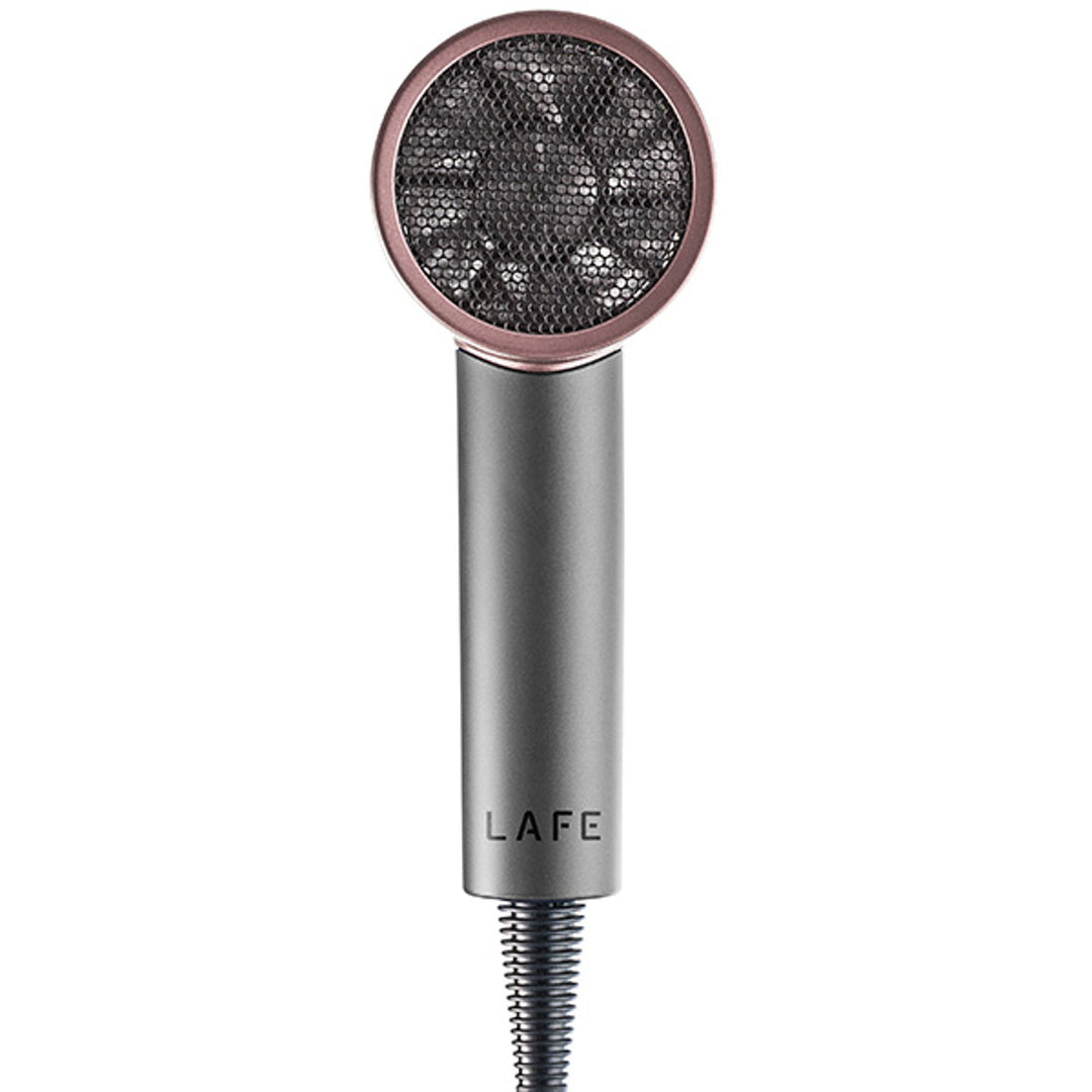 Asciugacapelli Lafe, 2200W, ionizzazione, 2 livelli, Sleek e Shine