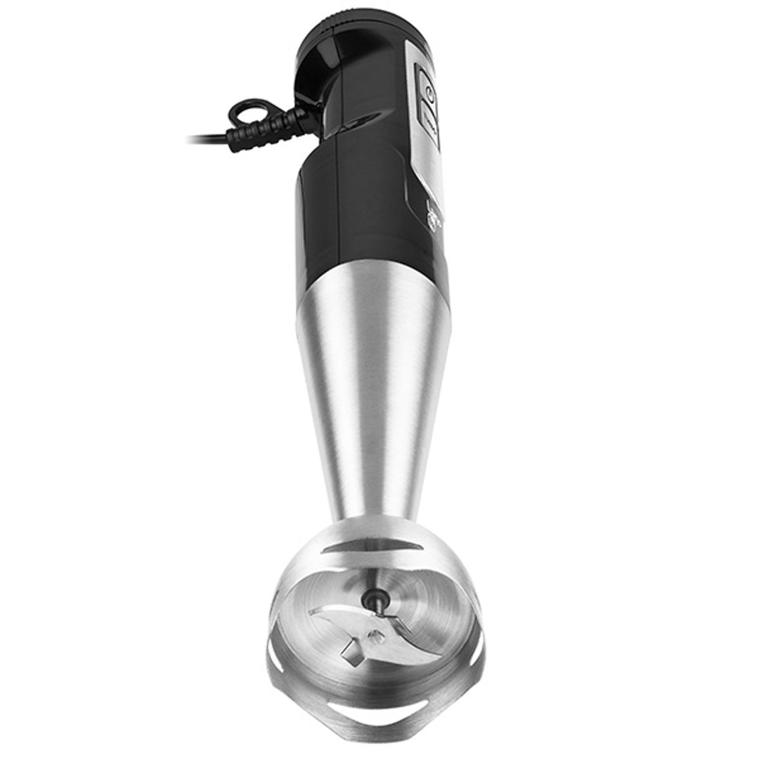 Frullatore a mano Lafe, 800 W, tazza da 600 ml, funzione Turbo, BRK-003A