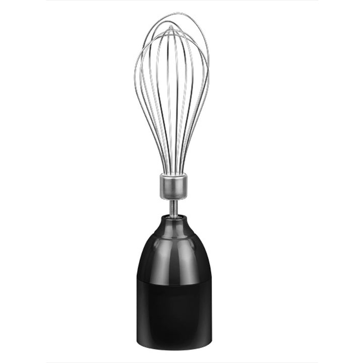 Frullatore a mano Lafe, 800 W, tazza da 600 ml, funzione Turbo, BRK-003A