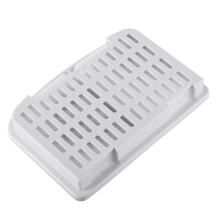 Set di 12 filtri per abbeveratoio automatico di acqua per animali domestici GreenBlue, GB394