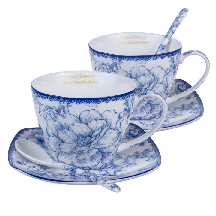 La porcellana d'osso è un classico dell'eleganza e del lusso quotidiano