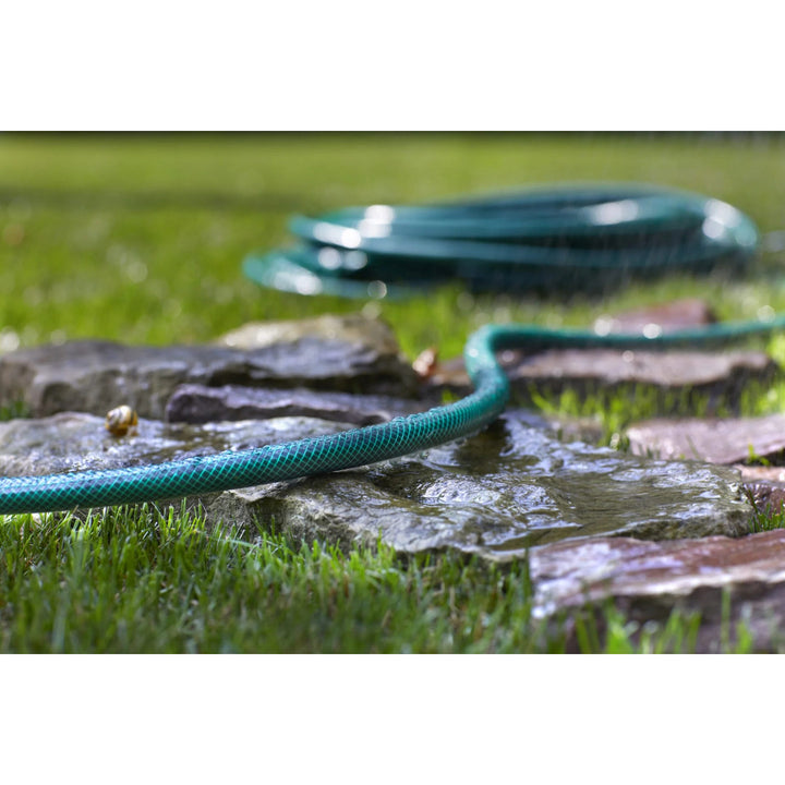 Tubo da giardino Vartco Light 1" 10m 3 veli 20 bar