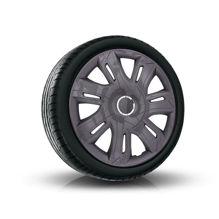 NRM Supernova coprimozzo universale 14'' grafite 1 pz.