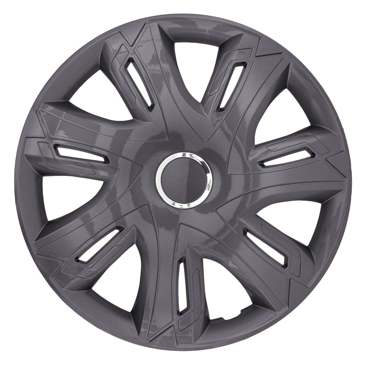 NRM Supernova coprimozzo universale 14'' grafite 1 pz.