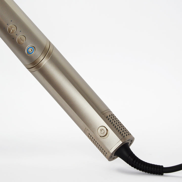 Asciugacapelli Air Essence, 8in1, 1500W, bianco, Aurora