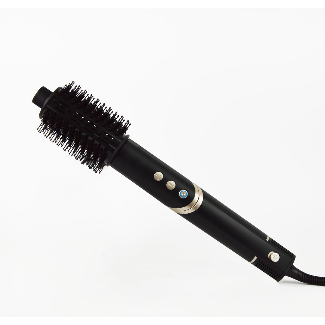 Asciugacapelli Air Essence, 8in1, 1500W, nero, Aurora