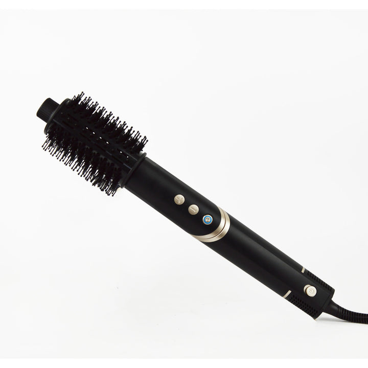 Asciugacapelli Air Essence, 8in1, 1500W, nero, Aurora