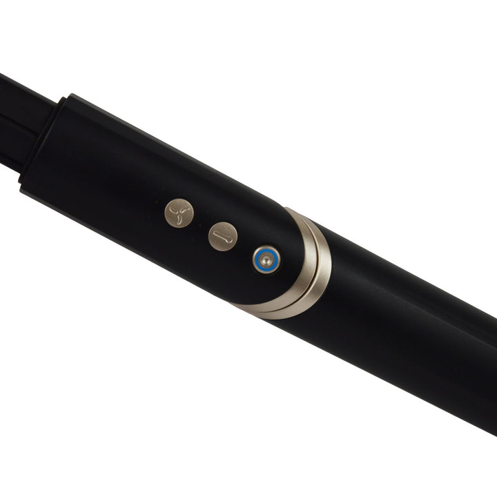 Asciugacapelli Air Essence, 8in1, 1500W, nero, Aurora