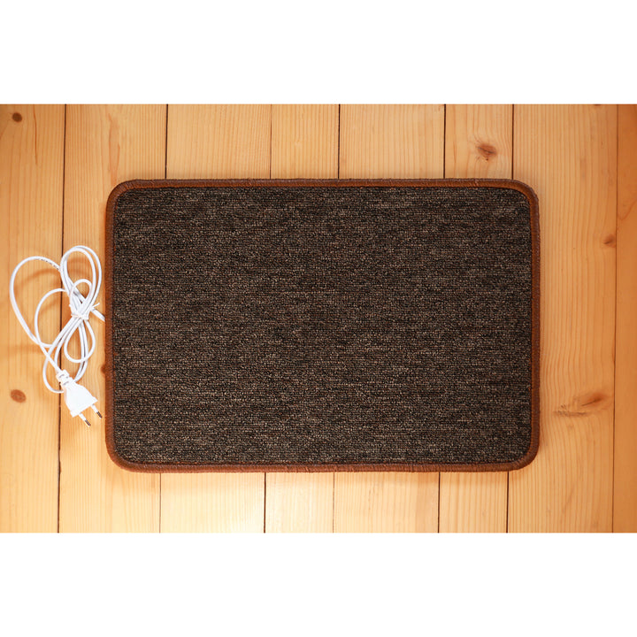 Tappeto riscaldante a infrarossi TRIO 40W 50x33 cm IP20