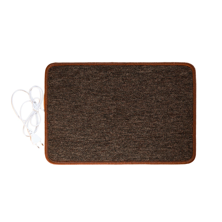 Tappeto riscaldante a infrarossi TRIO 40W 50x33 cm IP20