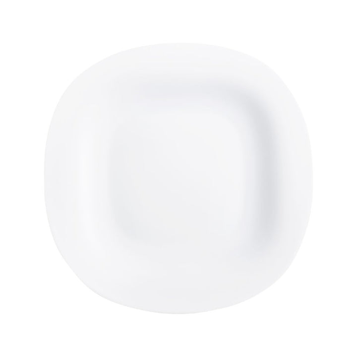 Piatto profondo Luminarc, 21 cm, bianco, Carine Neo White