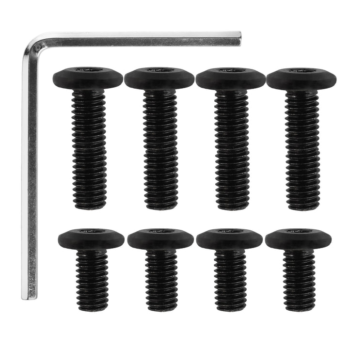 Supporto mobile per scrivania/laptop Maclean, nero, altezza regolabile 76-109 cm, max. 30 kg , MC-120 B