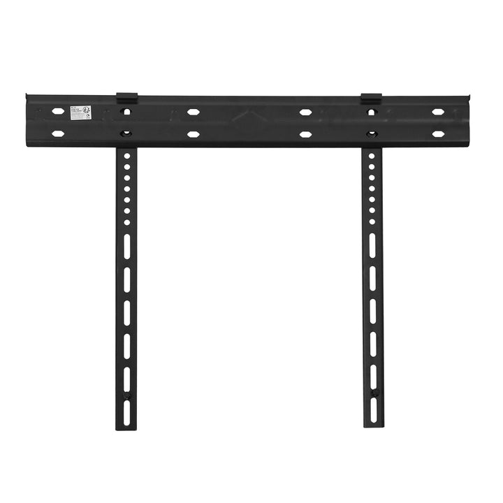 Supporto a parete ultrapiatto Maclean per TV, 40-85", max VESA 600x400, carico fino a 80 kg, MC-123